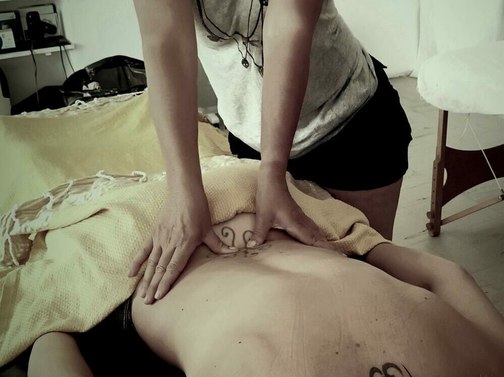 massage bien etre 