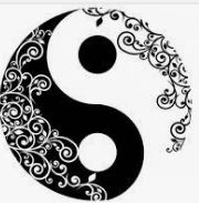 yin yang acuponcture 